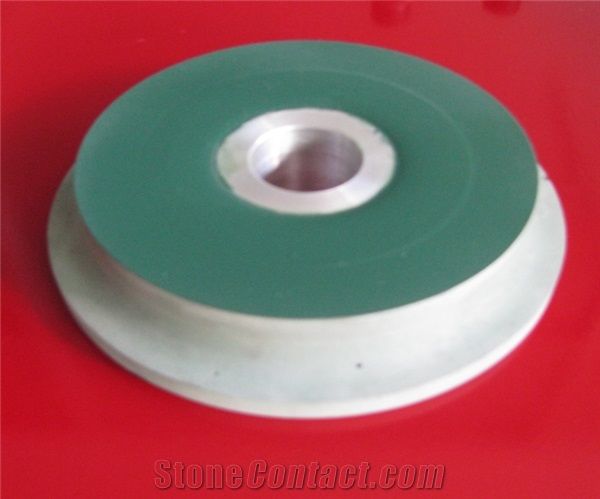 Diamond Cnc Profile Wheel for Edging Stone- Edge Polisher