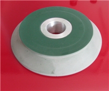 Diamond Cnc Profile Wheel for Edging Stone- Edge Polisher