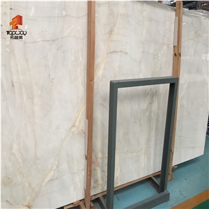 Turkey Beige Arabescato Corchia Marble Stone Slab