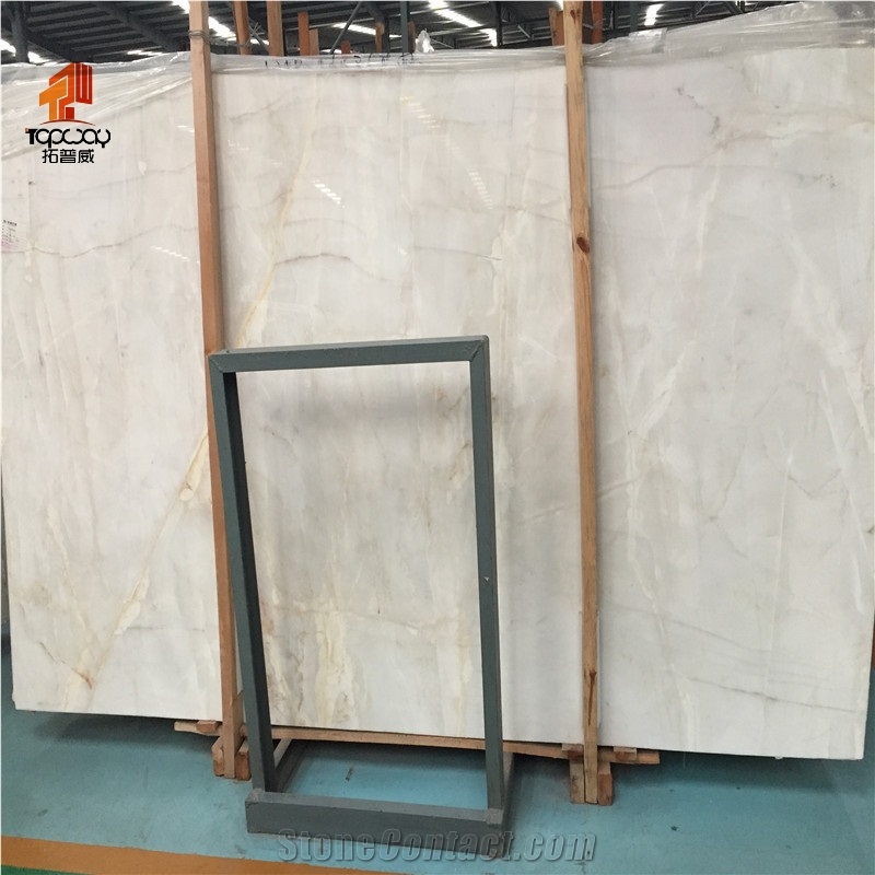 Turkey Beige Arabescato Corchia Marble Stone Slab