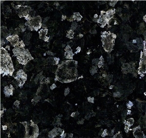 Dark Labrador- Emerald Pearl Granite Slabs