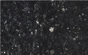 Emerald Pearl Granite Slabs & Tiles