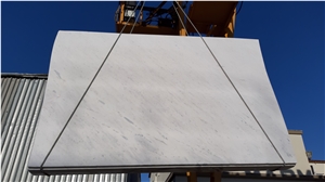 Sivec White Marble