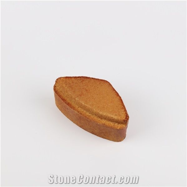 Abrasive 5-Extra Cassani for Final Polishing