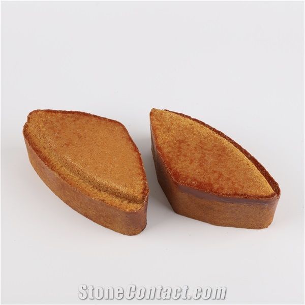 Abrasive 5-Extra Cassani for Final Polishing