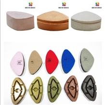 Abrasive 5-Extra Cassani for Final Polishing