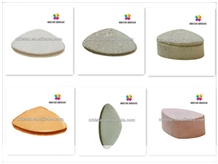 Abrasive 5-Extra Cassani for Final Polishing