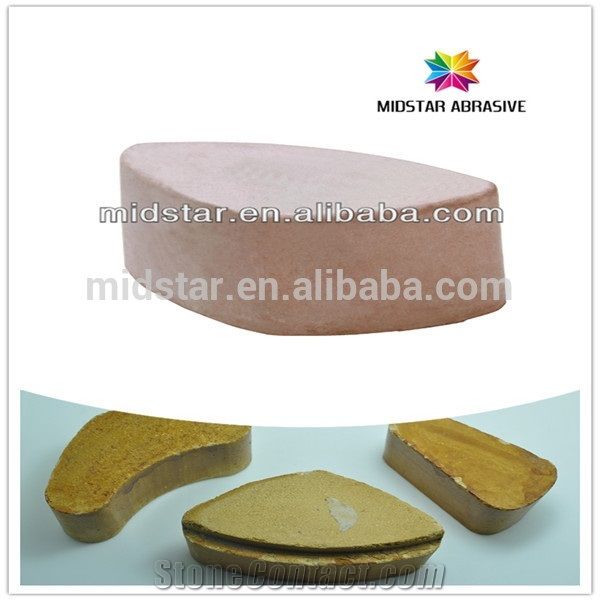 Abrasive 5-Extra Cassani for Final Polishing