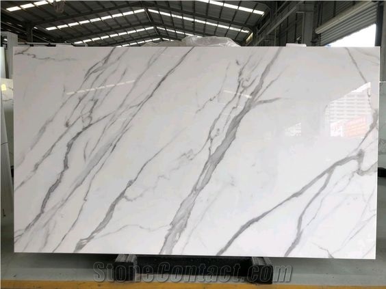 Artificial Nano Glass Crystallized Stone Panels