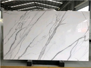 Artificial Nano Glass Crystallized Stone Panels
