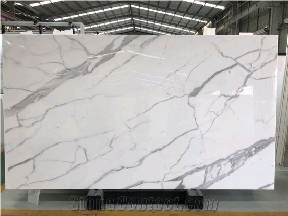 Artificial Nano Glass Crystallized Stone Panels