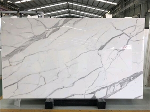 Artificial Nano Glass Crystallized Stone Panels