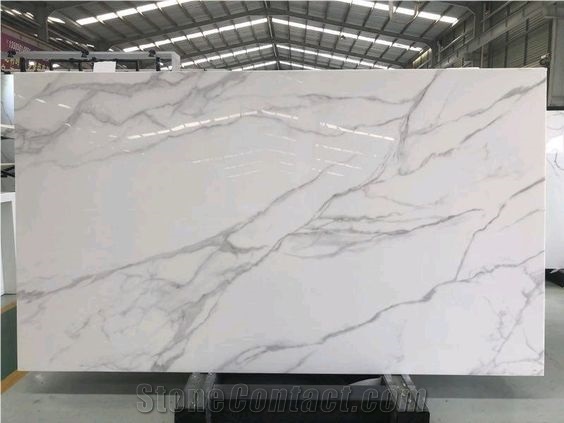 Artificial Nano Glass Crystallized Stone Panels