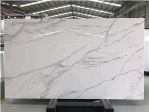 Artificial Nano Glass Crystallized Stone Panels