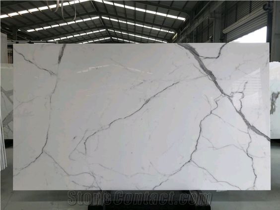 Artificial Nano Glass Crystallized Stone Panels