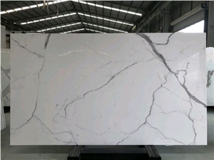 Artificial Nano Glass Crystallized Stone Panels