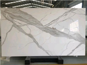 Artificial Nano Glass Crystallized Stone Panels