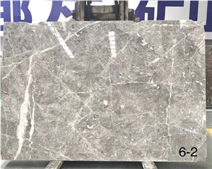 Athena Gray Marble Slabs & Tiles