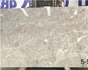 Athena Gray Marble Slabs & Tiles