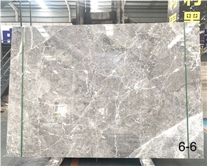 Athena Gray Marble Slabs & Tiles