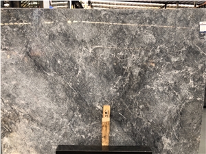 Atlantis Grey Marble Polished for Internal Floor