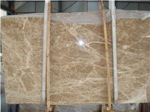 Blacksea Emperador Marble Tile and Slab