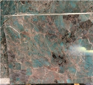Brazil Butterfly Labrador Green Granite Tile