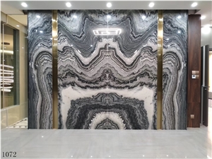 Brazil Daytona Quartzite Slab Wall Floor Tile