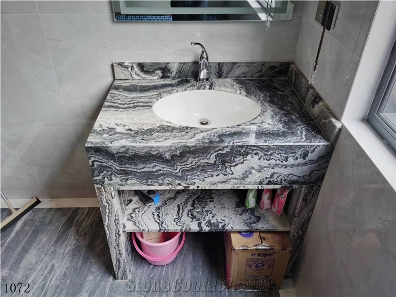 Brazil Daytona Quartzite Slab Wall Floor Tile
