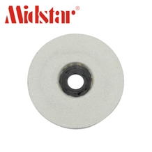 Buff Wheel for Granite Surface Final Polishing