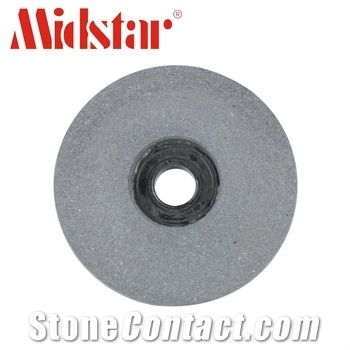 Buff Wheel for Granite Surface Final Polishing