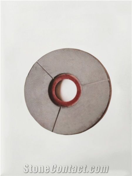 Buff Wheel for Granite Surface Final Polishing