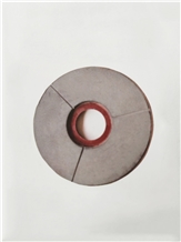 Buff Wheel for Granite Surface Final Polishing
