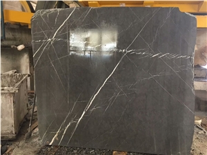 Bulgaria Ash Marble for Wall Tile