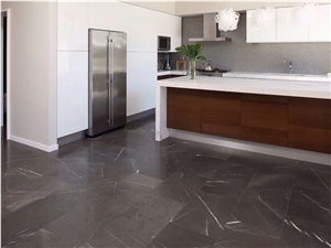 Bulgaria Ash Marble for Wall Tile