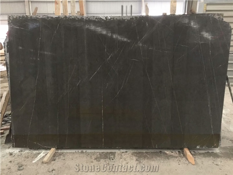 Bulgarian Grey Marble for Wall Tile