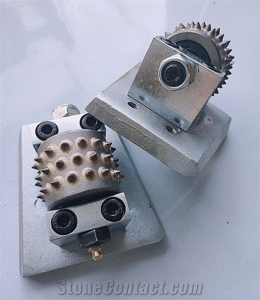 Bush Hammer Disk for Granite and Marble