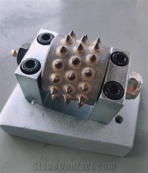 Bush Hammer Disk for Granite and Marble