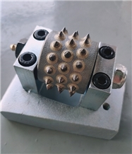 Bush Hammer Disk for Granite and Marble