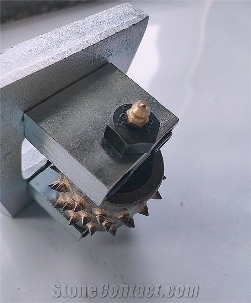Bush Hammer Disk for Granite and Marble