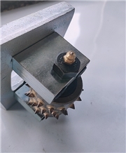 Bush Hammer Disk for Granite and Marble