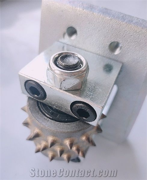 Bush Hammer Disk for Granite and Marble