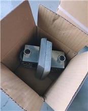Bush Hammer Disk for Granite and Marble