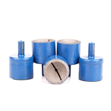 Button Bits Sharpening Cups 7mm to 25mm