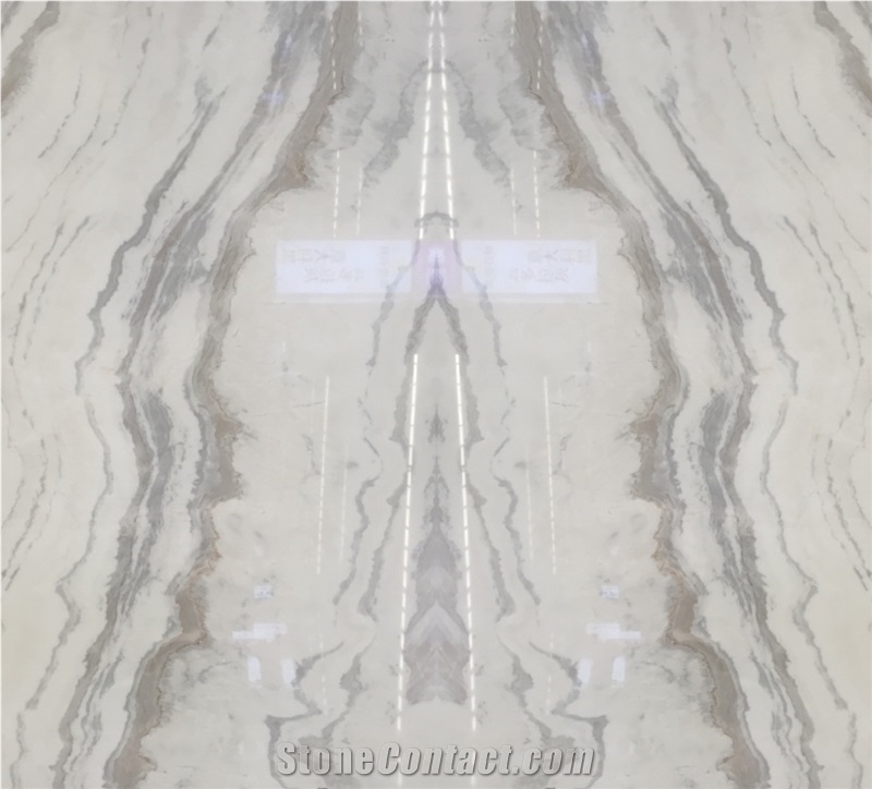 Calacatta Lucina Marble