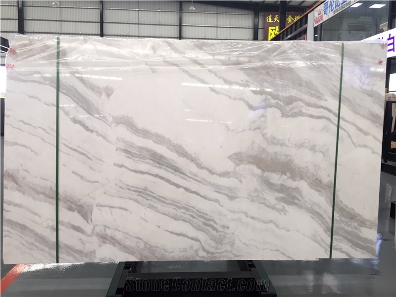 Calacatta Lucina Marble