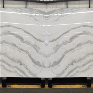 Calacatta Lucina Marble