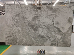 Calacatta Matarazzo Marble Brazilian Arabescato