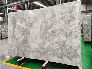 Calacatta Matarazzo Marble Brazilian Arabescato