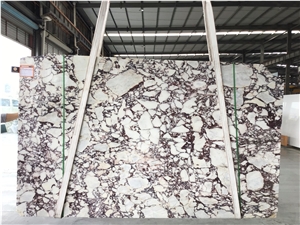 Calacatta Violet Purple Luxury Stone Slabs Calacatta Violet Purple Luxury Stone Slabs